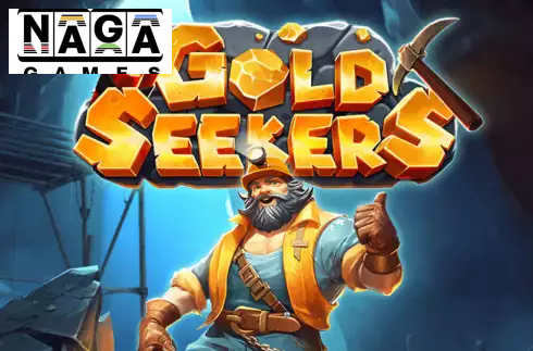 Gold Seekers